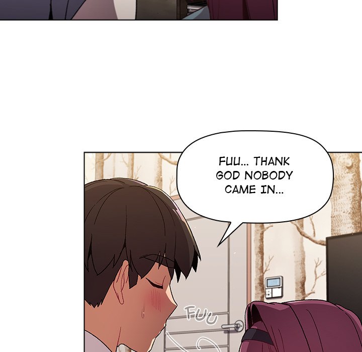 Read What do I do now...? chapter 10 image 120 on Lezhin