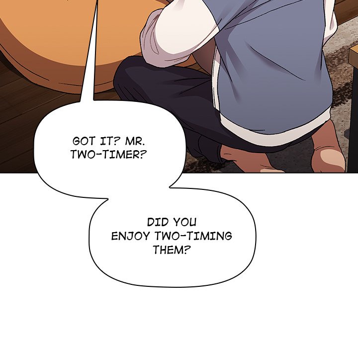 Read What do I do now...? chapter 10 image 125 on Lezhin