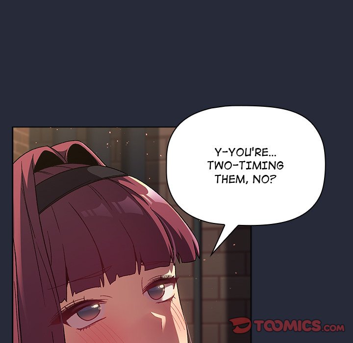 Read What do I do now...? chapter 10 image 14 on Lezhin