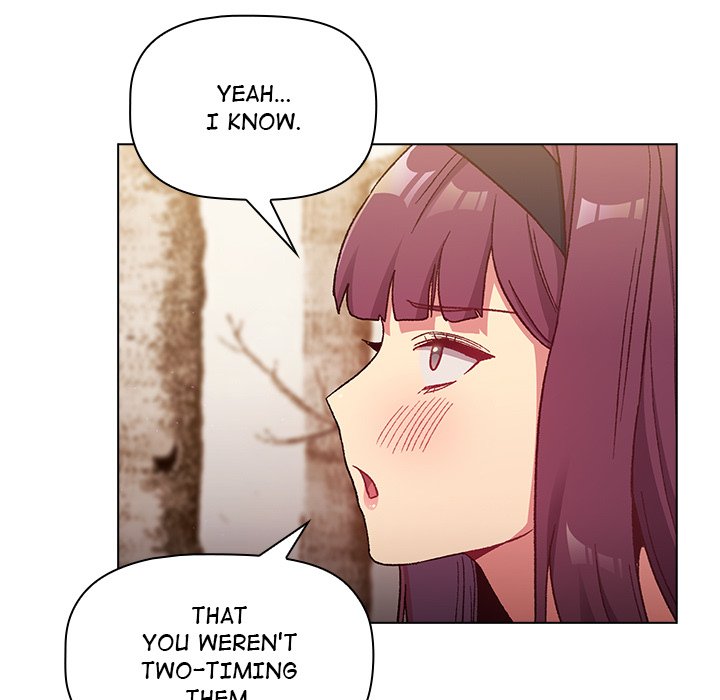 Read What do I do now...? chapter 10 image 144 on Lezhin