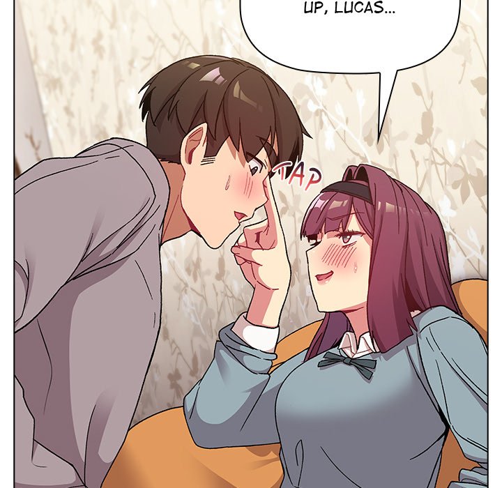 Read What do I do now...? chapter 10 image 157 on Lezhin