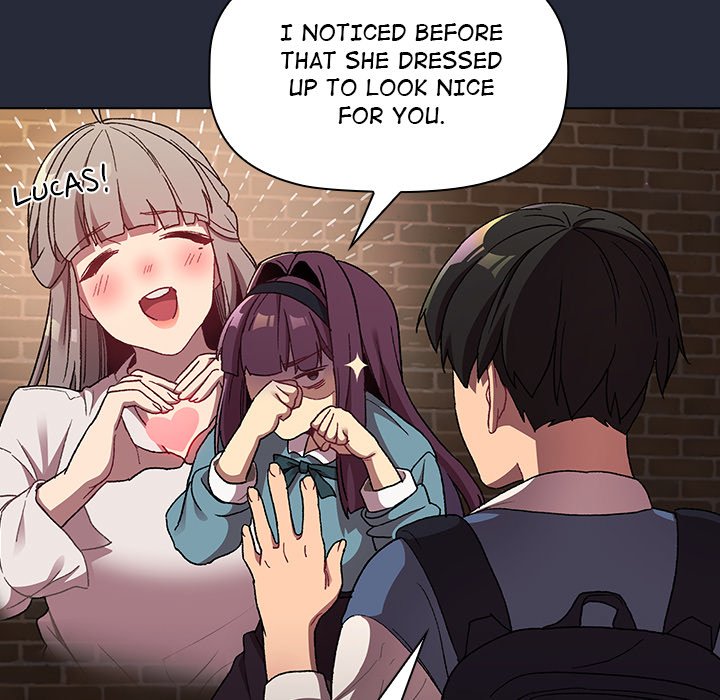 Read What do I do now...? chapter 10 image 16 on Lezhin