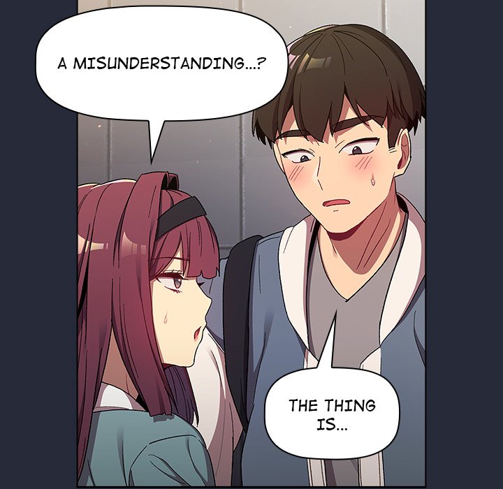 Read What do I do now...? chapter 10 image 18 on Lezhin