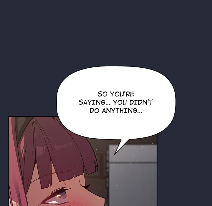 Read What do I do now...? chapter 10 image 21 on Lezhin
