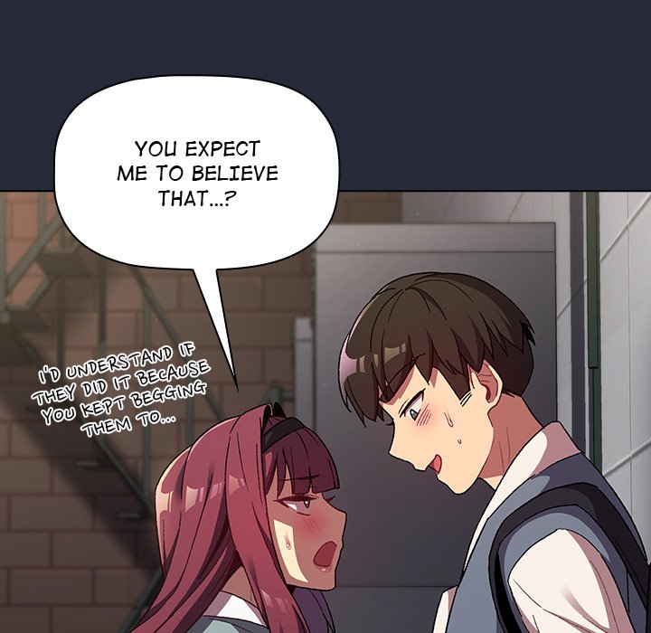 Read What do I do now...? chapter 10 image 23 on Lezhin