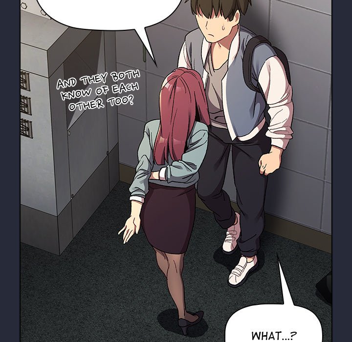 Read What do I do now...? chapter 10 image 30 on Lezhin