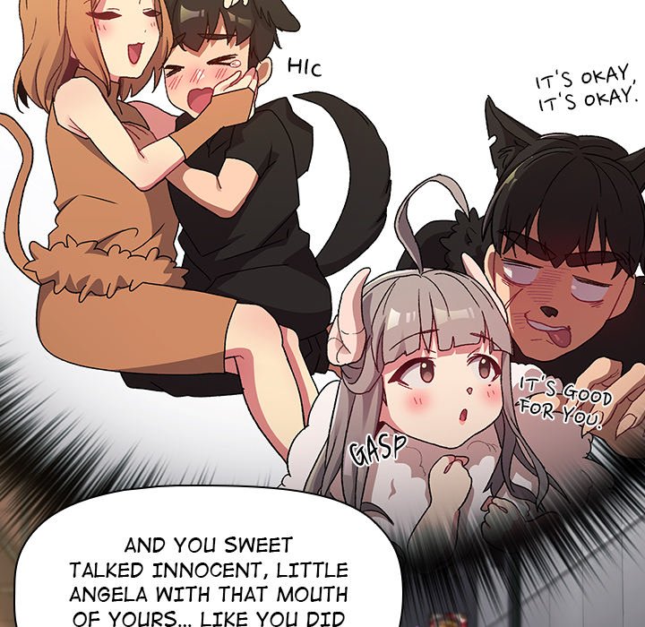 Read What do I do now...? chapter 10 image 44 on Lezhin