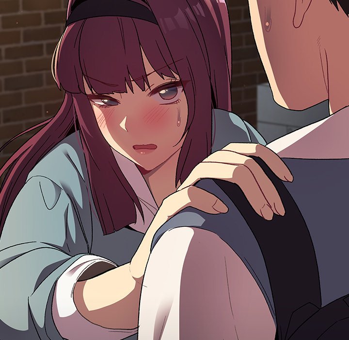 Read What do I do now...? chapter 10 image 8 on Lezhin