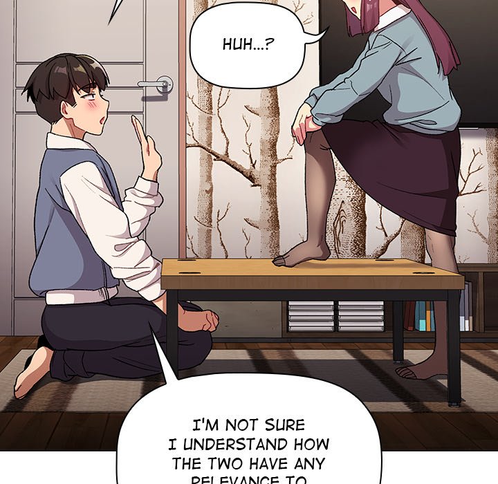 Read What do I do now...? chapter 10 image 89 on Lezhin