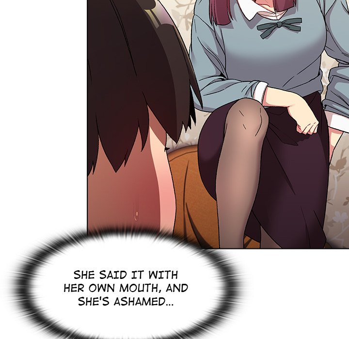 Read What do I do now...? chapter 10 image 97 on Lezhin