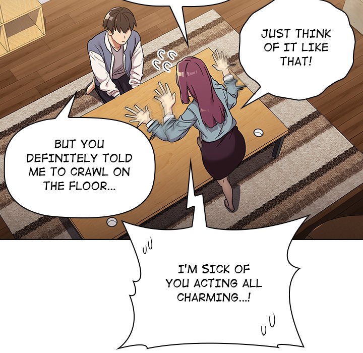 Read What do I do now...? chapter 10 image 99 on Lezhin