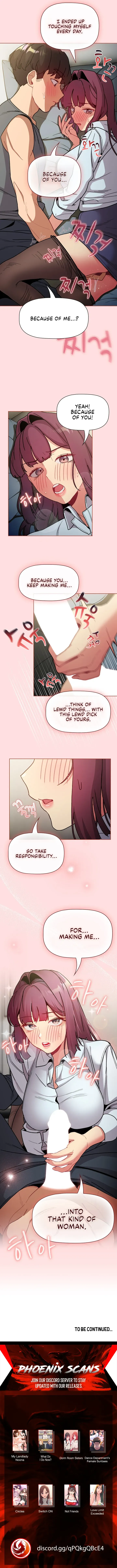 Read What do I do now...? chapter 102 image 4 on Lezhin