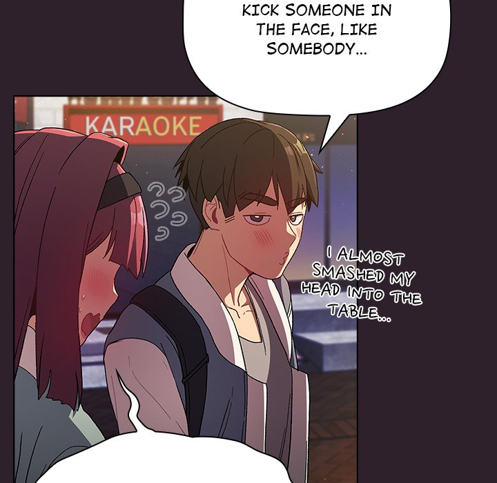Read What do I do now...? chapter 11 image 103 on Lezhin