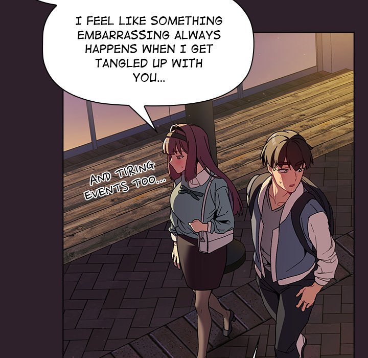 Read What do I do now...? chapter 11 image 105 on Lezhin