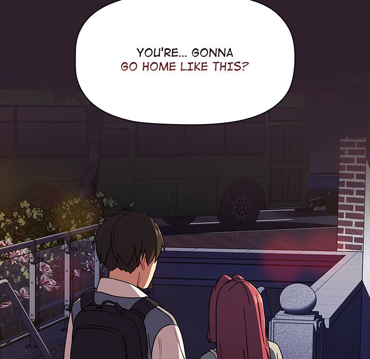 Read What do I do now...? chapter 11 image 112 on Lezhin