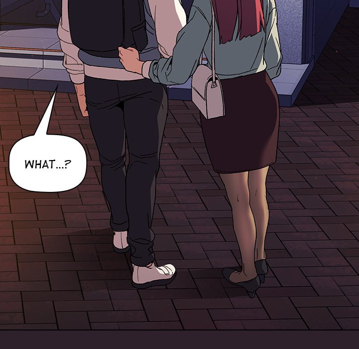Read What do I do now...? chapter 11 image 113 on Lezhin