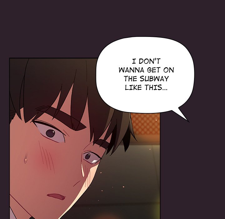 Read What do I do now...? chapter 11 image 116 on Lezhin