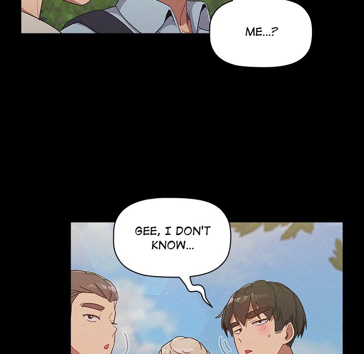 Read What do I do now...? chapter 11 image 133 on Lezhin