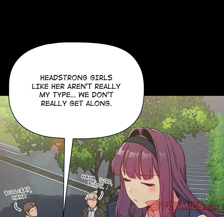 Read What do I do now...? chapter 11 image 135 on Lezhin