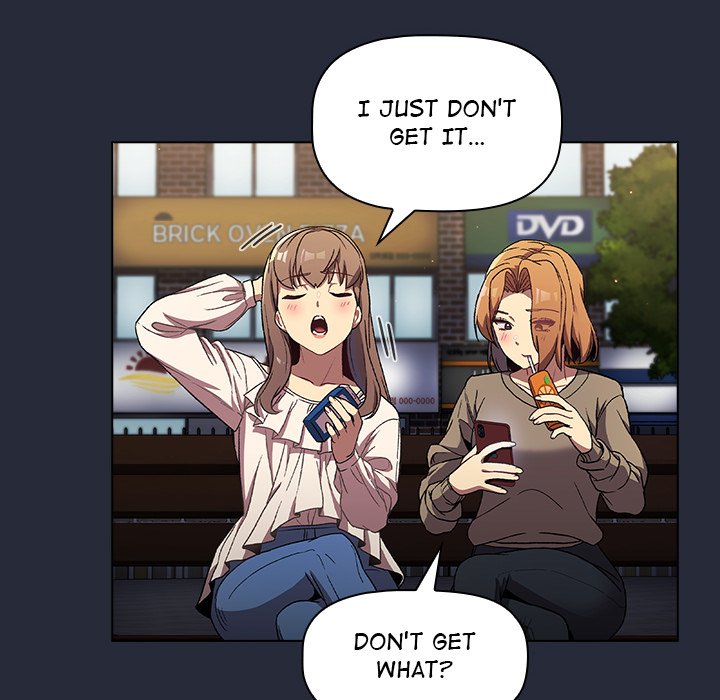Read What do I do now...? chapter 11 image 157 on Lezhin