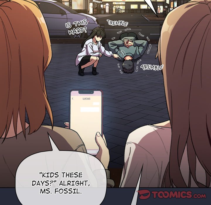 Read What do I do now...? chapter 11 image 159 on Lezhin