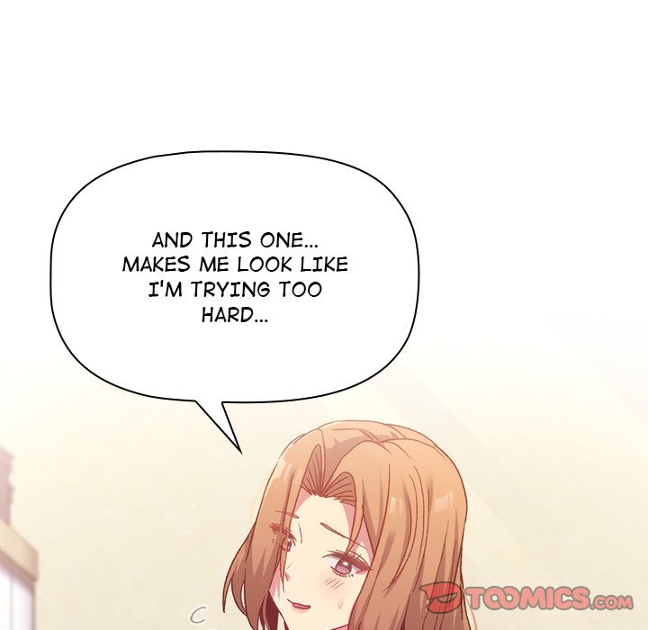 Read What do I do now...? chapter 11 image 183 on Lezhin