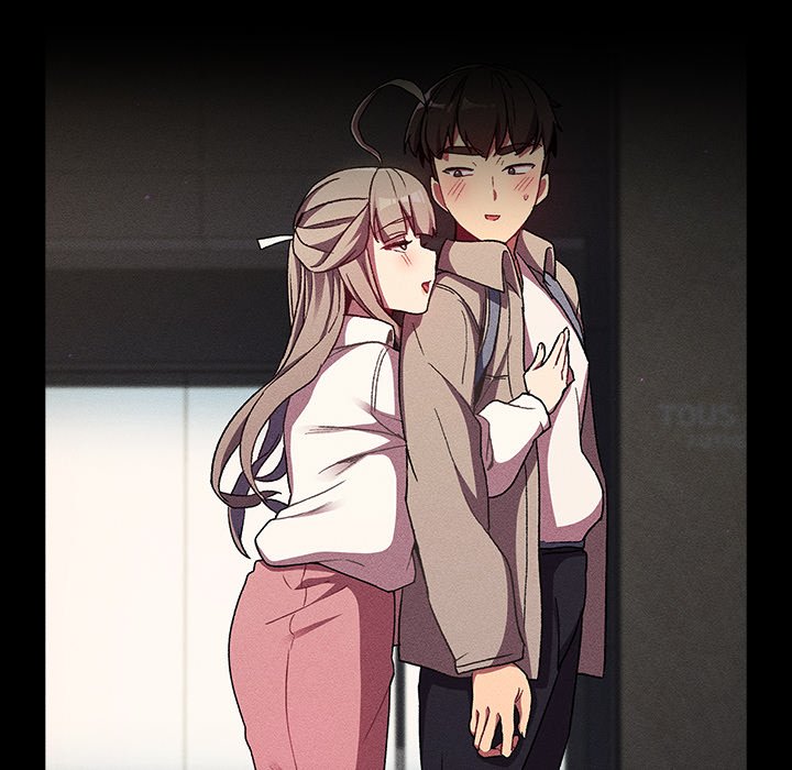 Read What do I do now...? chapter 11 image 21 on Lezhin