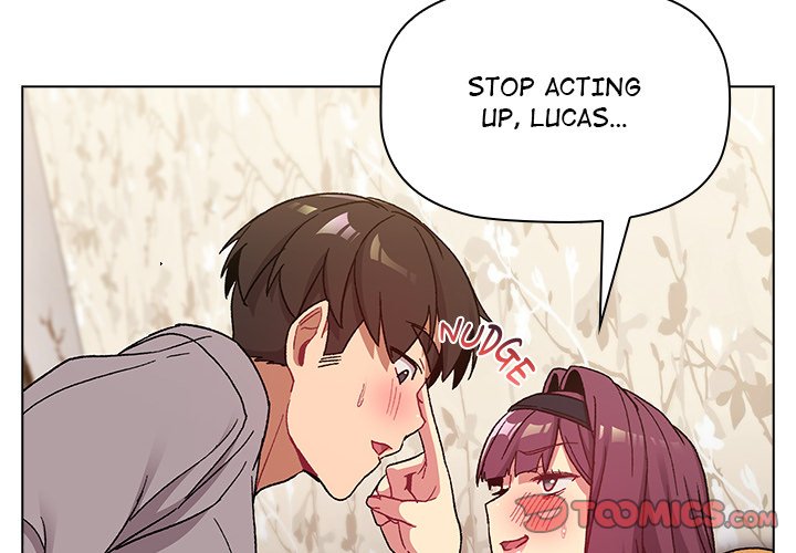 Read What do I do now...? chapter 11 image 3 on Lezhin