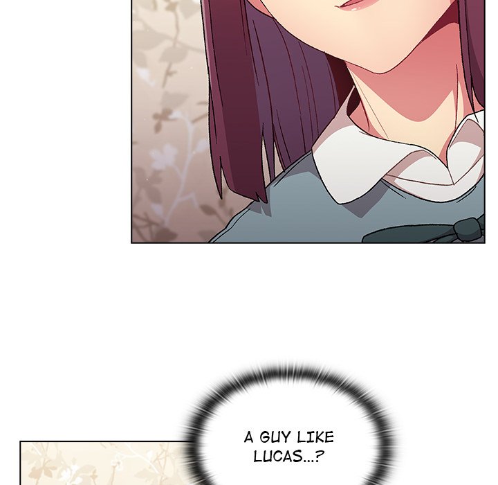 Read What do I do now...? chapter 11 image 35 on Lezhin