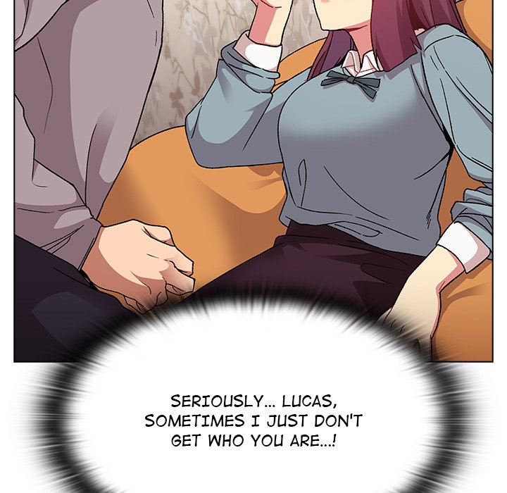 Read What do I do now...? chapter 11 image 4 on Lezhin