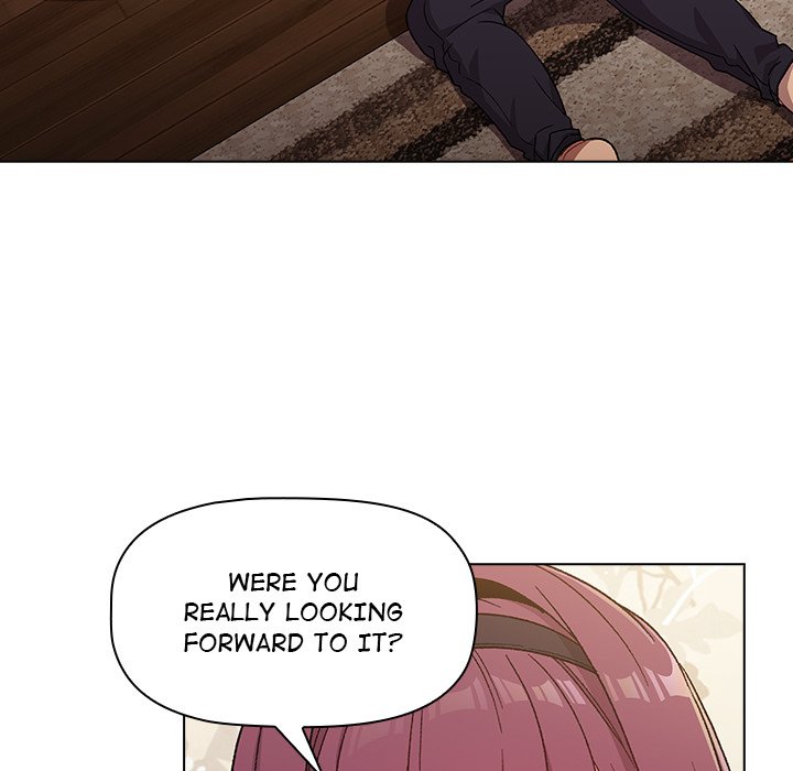 Read What do I do now...? chapter 11 image 44 on Lezhin