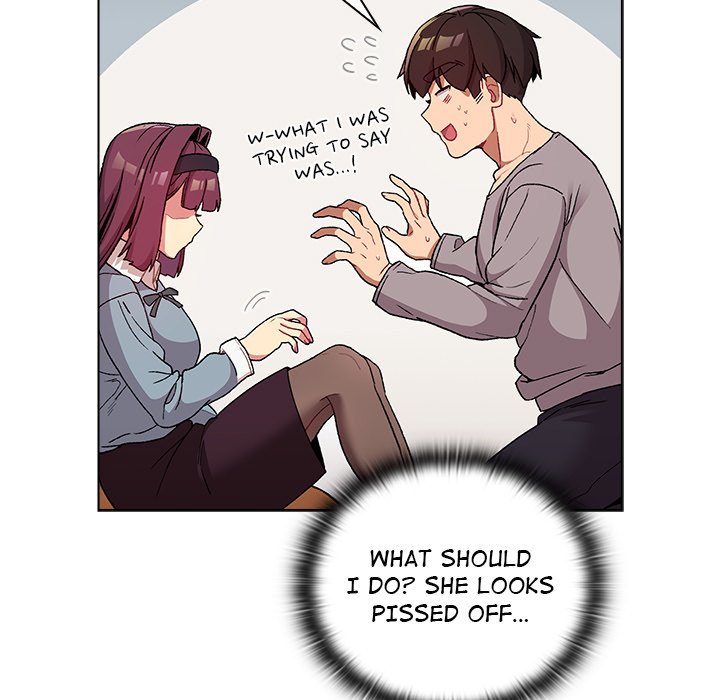 Read What do I do now...? chapter 11 image 72 on Lezhin