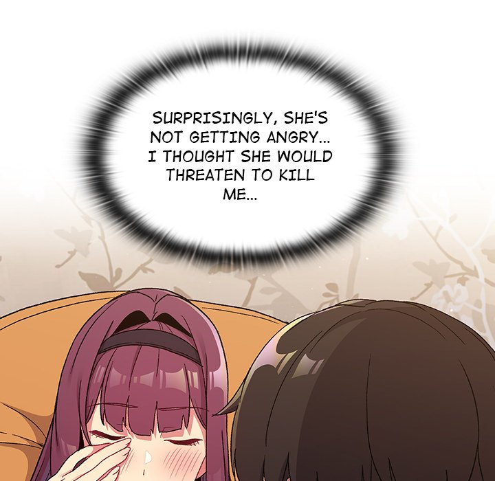 Read What do I do now...? chapter 11 image 79 on Lezhin