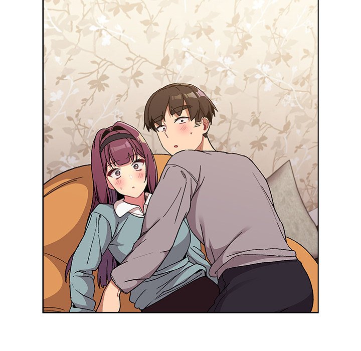 Read What do I do now...? chapter 11 image 88 on Lezhin