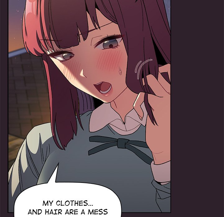 Read What do I do now...? chapter 11 image 95 on Lezhin