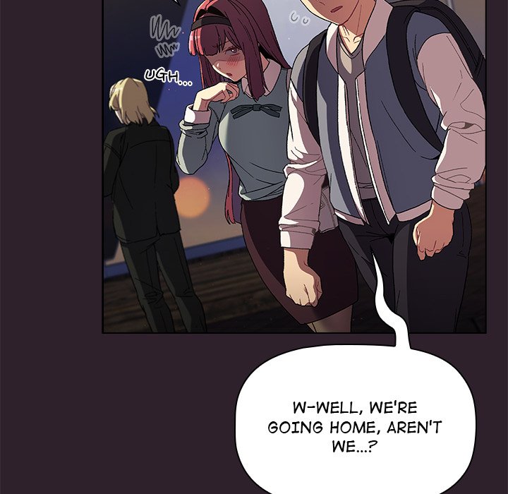 Read What do I do now...? chapter 11 image 97 on Lezhin