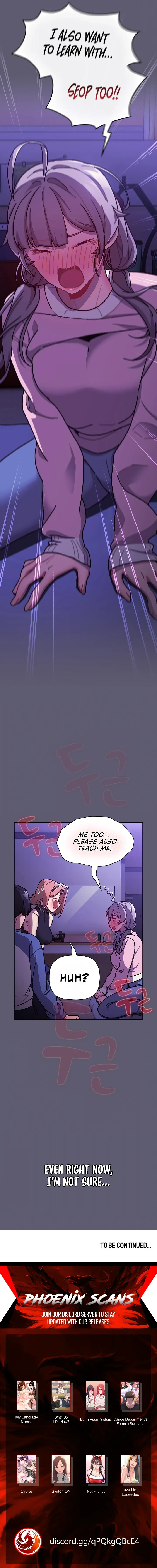 Read What do I do now...? chapter 114 image 6 on Lezhin