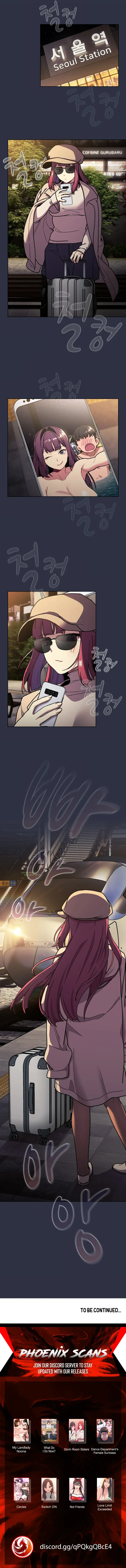 What do I do now...? Chapter 117 page 7 - 