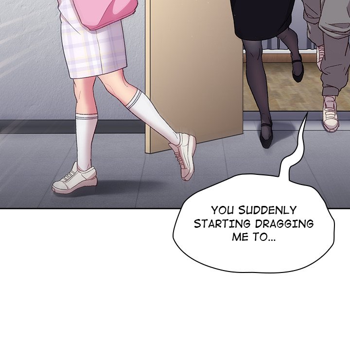 Read What do I do now...? chapter 12 image 101 on Lezhin