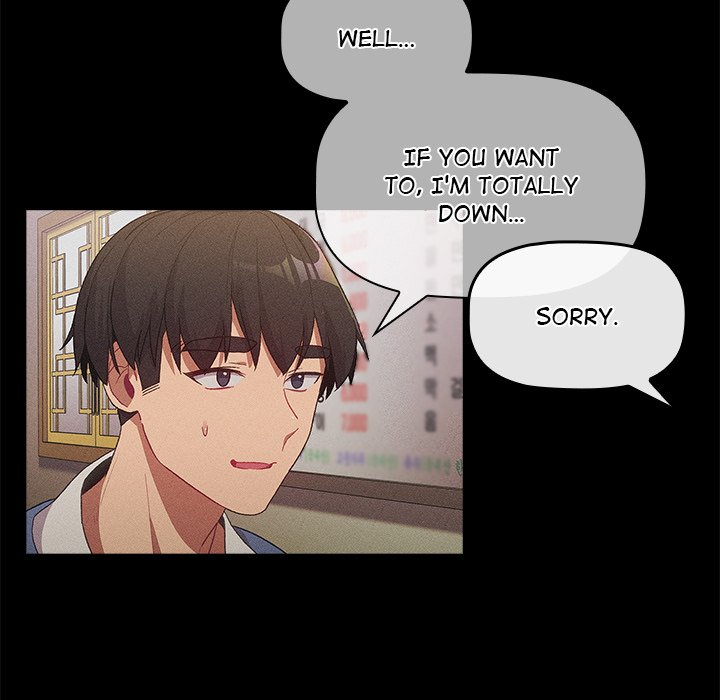 Read What do I do now...? chapter 12 image 12 on Lezhin