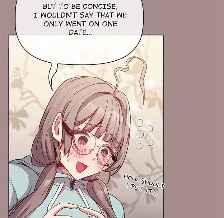 Read What do I do now...? chapter 12 image 121 on Lezhin