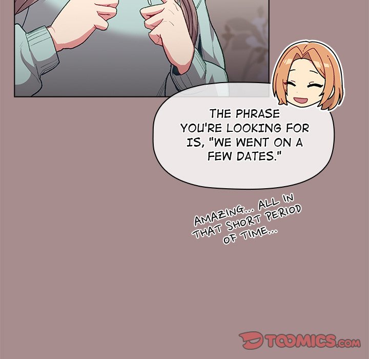 Read What do I do now...? chapter 12 image 122 on Lezhin