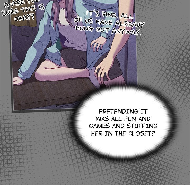 Read What do I do now...? chapter 12 image 132 on Lezhin