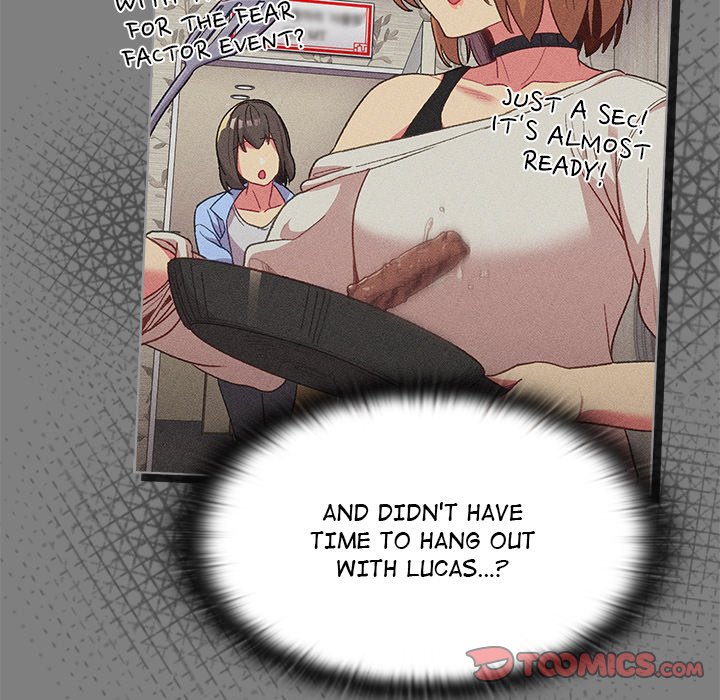 Read What do I do now...? chapter 12 image 134 on Lezhin