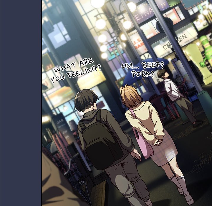 Read What do I do now...? chapter 12 image 157 on Lezhin