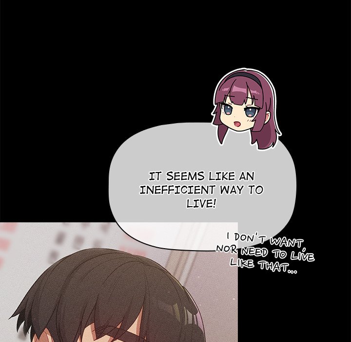 Read What do I do now...? chapter 12 image 21 on Lezhin