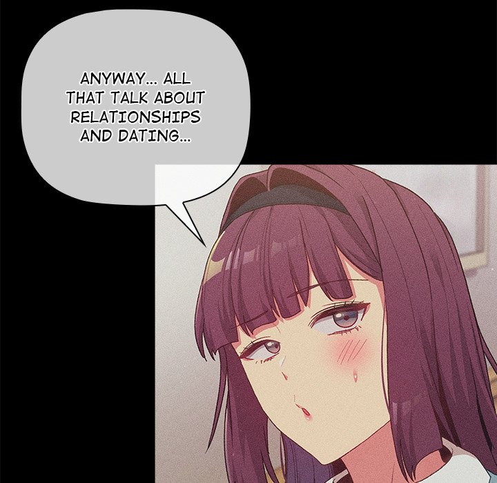 Read What do I do now...? chapter 12 image 23 on Lezhin