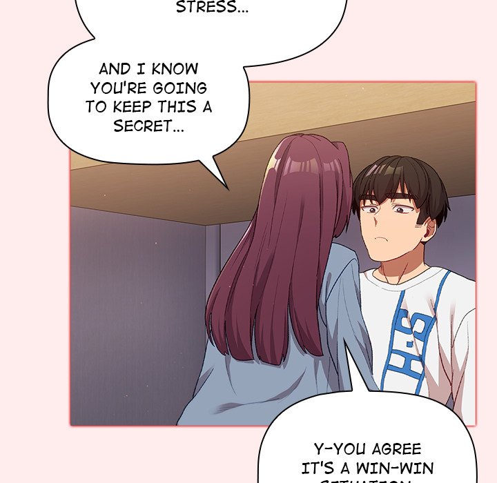 Read What do I do now...? chapter 12 image 33 on Lezhin