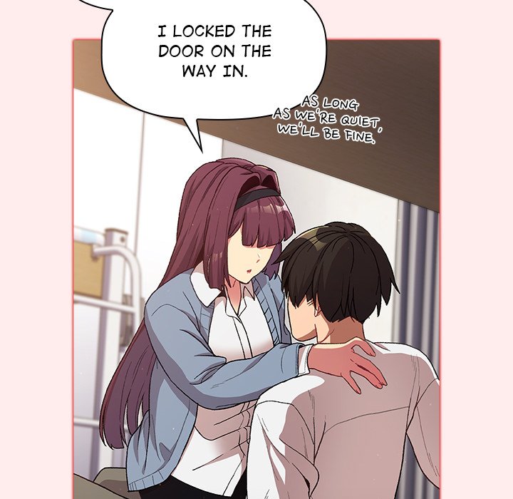 Read What do I do now...? chapter 12 image 47 on Lezhin