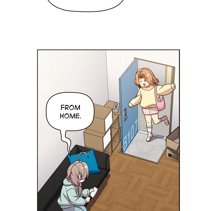 Read What do I do now...? chapter 12 image 64 on Lezhin